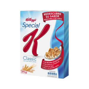 Cereais Special K Originais