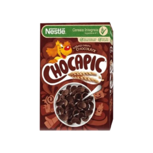 Cereais Nestlé Chocapic