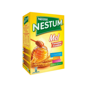 Nestum Mel