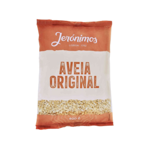 Flocos Aveia Jerónimos