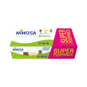 Iogurte Aroma Mimosa