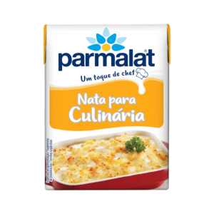 Natas Culinária Parmalat