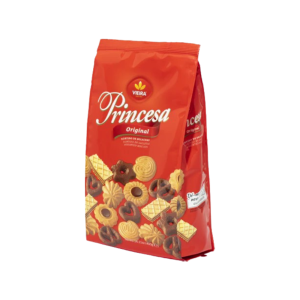 Bolachas Sortido Princesa