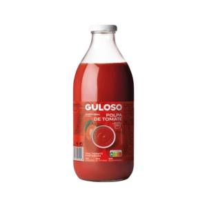 Polpa Tomate Guloso 1Kg