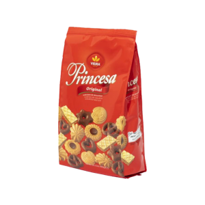 Bolachas Sortido Princesa