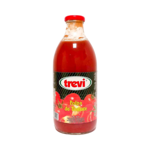 Polpa Tomate Trevi