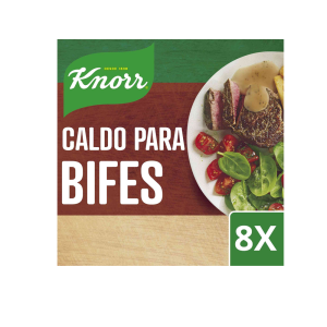 Caldo para Bifes