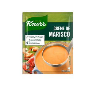 Creme de Marisco