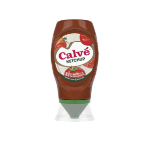Ketchup Top Down S/Glúten