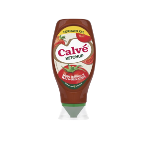 Ketchup S/Glúten XXL