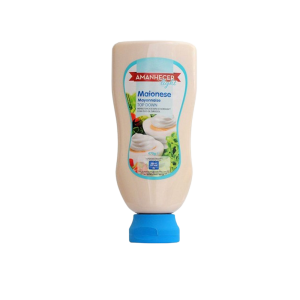 Maionese Amanhecer Light
