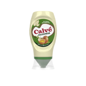 Maionese Top Down