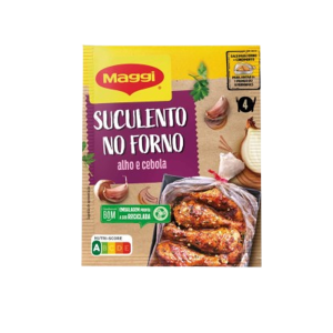Molho Frango Campestre