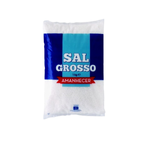 Sal Grosso Amanhecer
