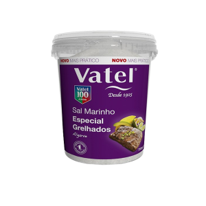 Sal Especial Grelhados