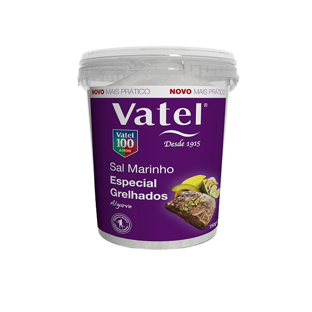 Sal Especial Grelhados