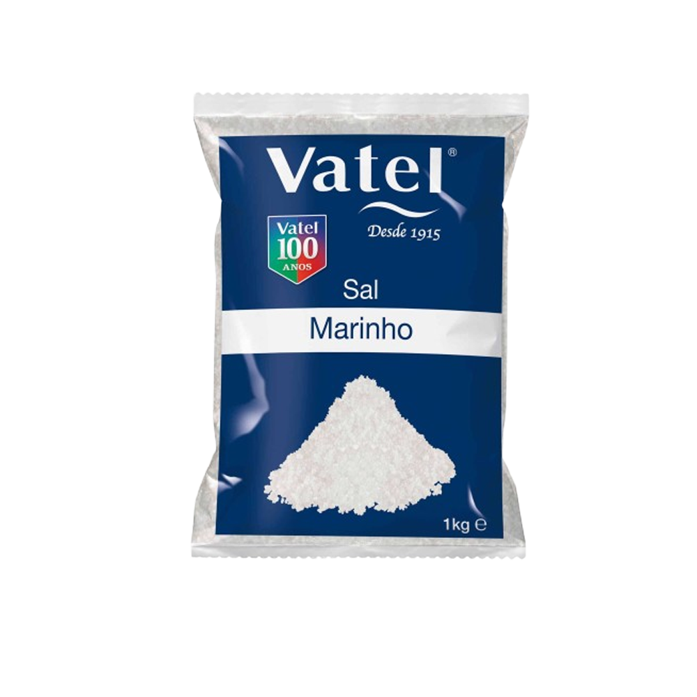 Sal Marinho Grosso