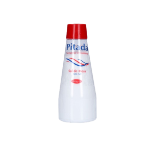 Sal Mesa Pitada
