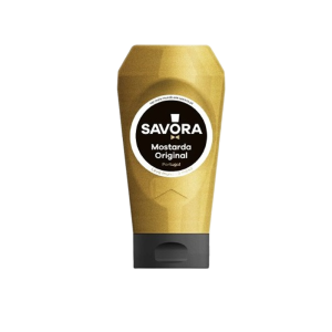 Mostarda Savora