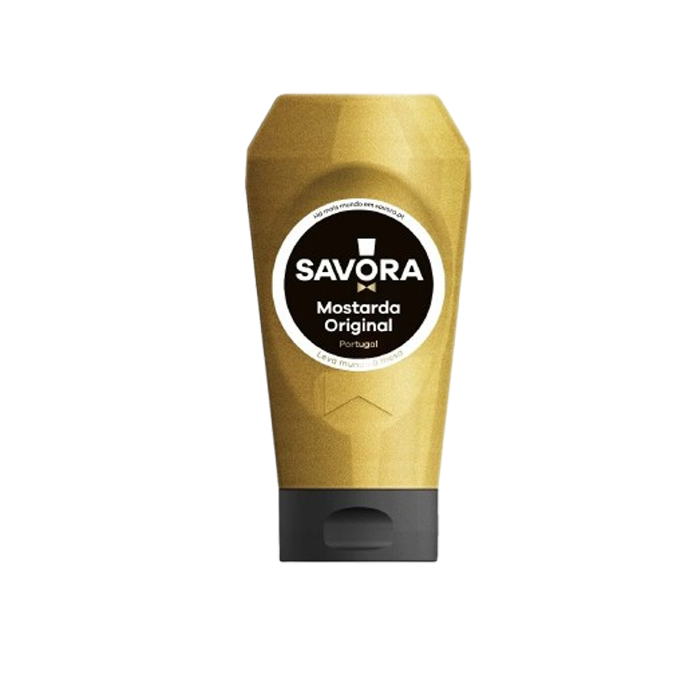 Mostarda Savora