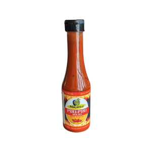 Molho Piri Piri