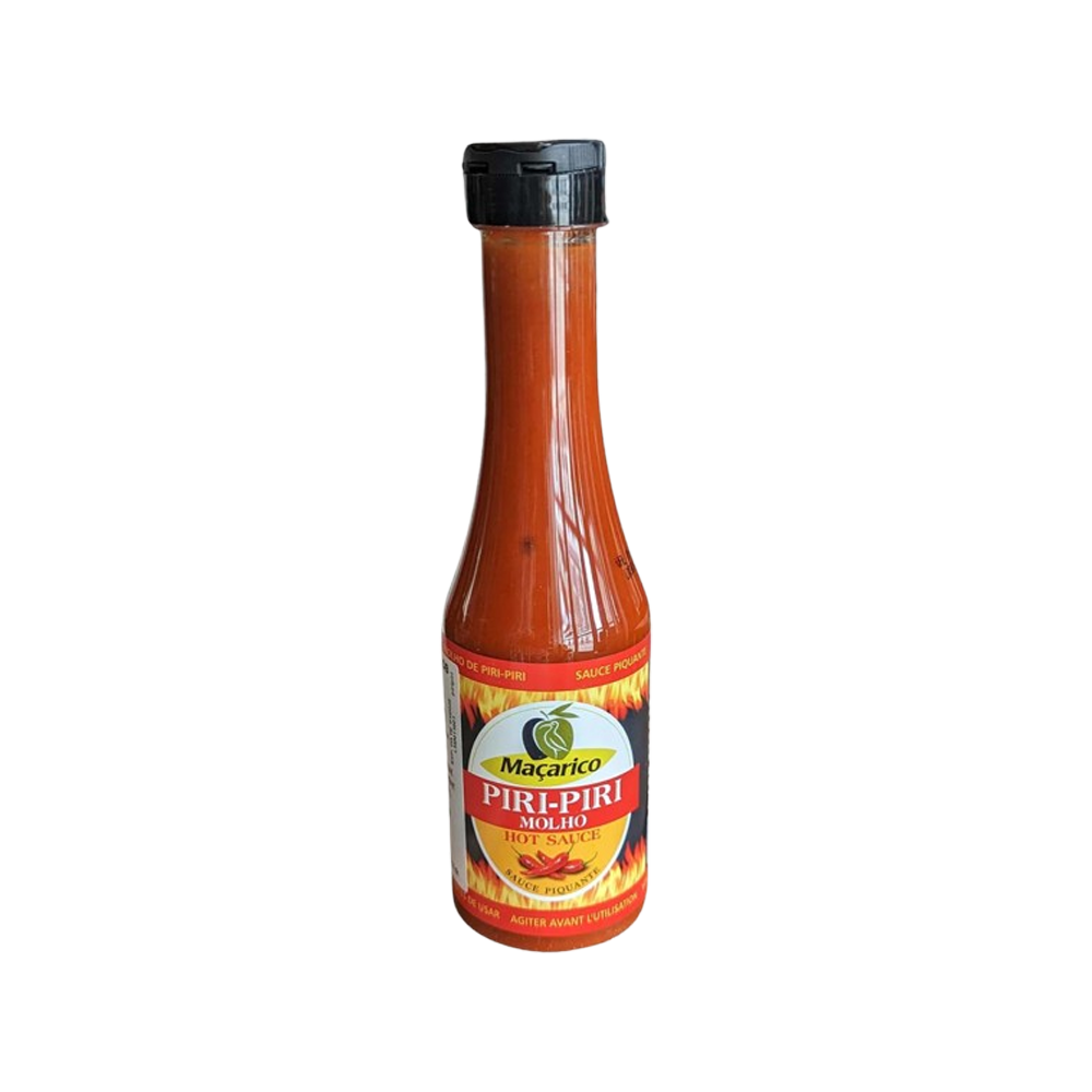 Molho Piri Piri