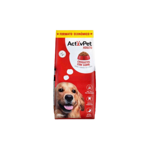 Comida Seca para Cães