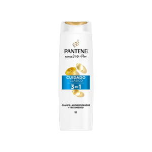 Pantene Cuidado Clássico