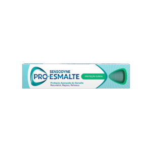 Sensodyne Pro-Esmalte