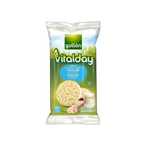Tortitas (Sem Glúten)