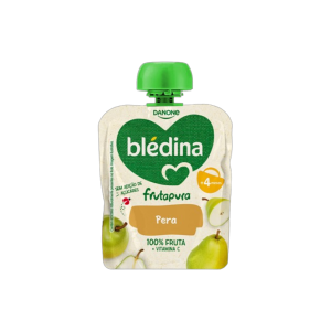 Frutapura Pêra Blédina