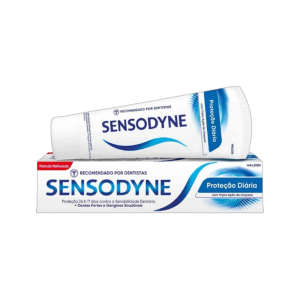 Pasta Dentes Sensibilidade