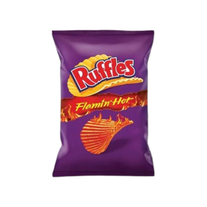 Ruffles Flamin' Hot