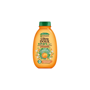 Garnier Crianças 2em1