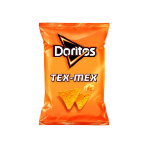 Doritos Tex-Mex