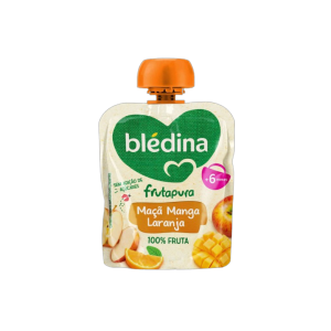 Tacinha de Frutas Blédina