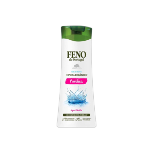 Gel de Banho Feno