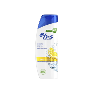 H&S Citrus Fresh