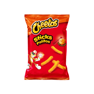 Cheetos Sticks Palitos