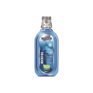 Elixir Mentol Amanhecer