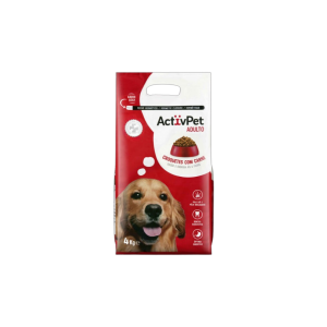 Comida Seca para Cães