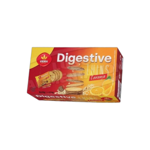 Digestive Thins Laranja