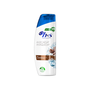 H&S Anticaída Cafeína