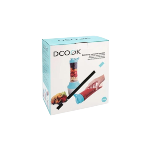 Copo liquidificador Dcook