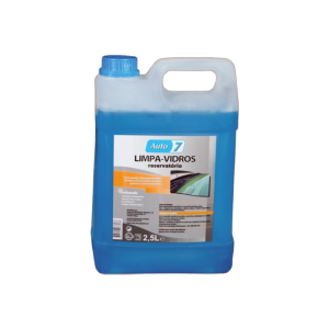Limpa Vidros Automóvel