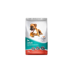 Comida Seca para Cães