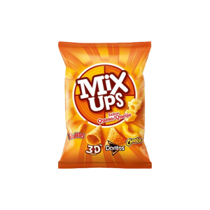 Lay's Mix Ups Sabor Queijo