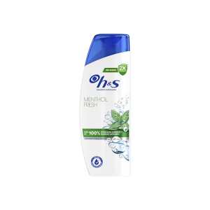 H&S Menthol Fresh