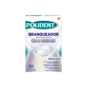 Pastilhas Branqueadoras