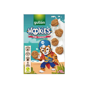 Hookies Mini Cereais